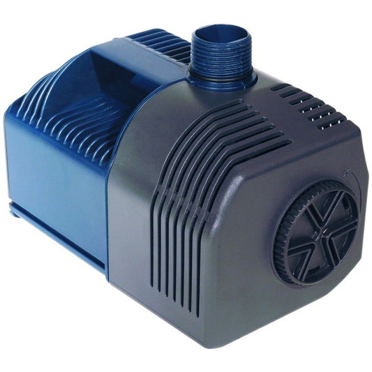 Lifegard Aquatics Quiet One Pro Series Aquaium Pump-Fish-Lifegard Aquatics-6000-