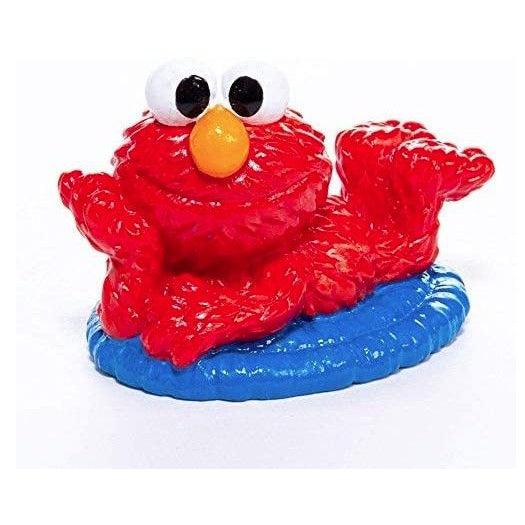 Penn Plax Sesame Street Elmo Elmo Mini 2.4"-Animals & Pet Supplies-BimBimPet-