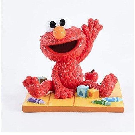 Penn Plax Sesame Street Elmo Ornament Medium 3.5"-Animals & Pet Supplies-BimBimPet-