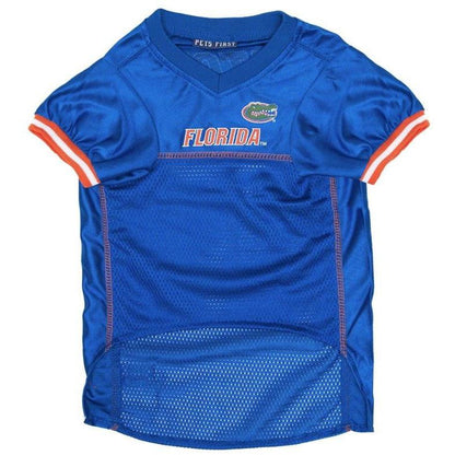 Pets First Florida Jersey for Dogs-Dog-Pets First-Medium-