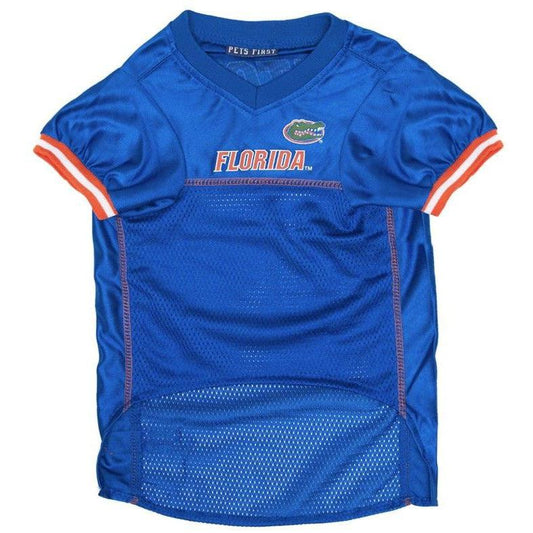 Pets First Florida Jersey for Dogs-Dog-Pets First-Medium-