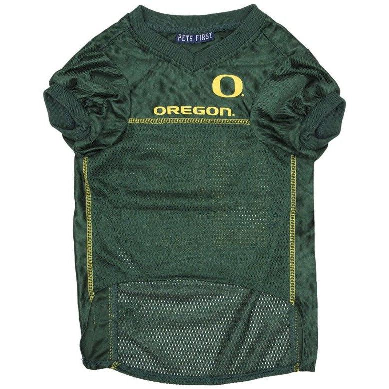 Pets First Oregon Mesh Jersey for Dogs-Dog-Pets First-Large-