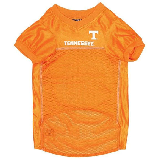 Pets First Tennessee Mesh Jersey for Dogs-Animals & Pet Supplies-BimBimPet-