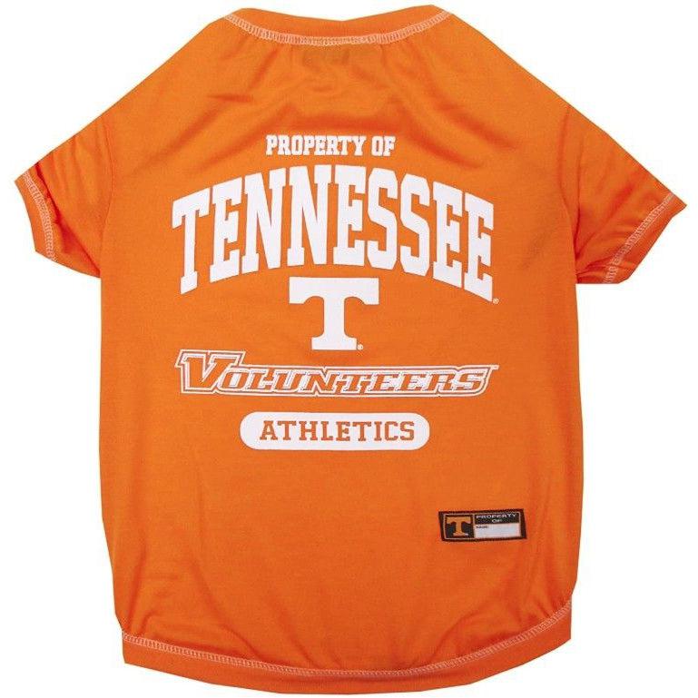 Pets First Tennessee Tee Shirt for Dogs and Cats-Animals & Pet Supplies-BimBimPet-