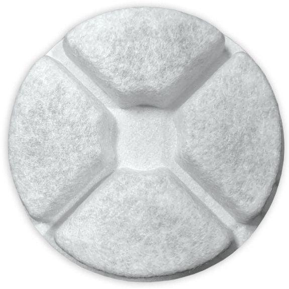 Pioneer Pet Replacement Filters For Vortex Drinking Fountain-Dog-Pioneer Pet-3 count-